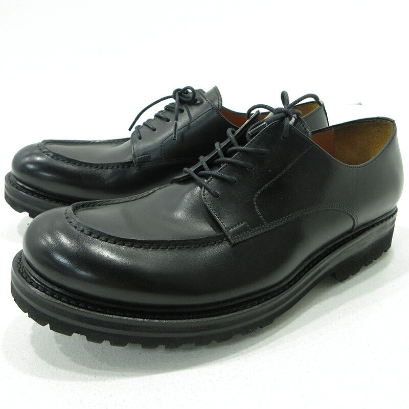 靴 nonnative HIKER MOC SHOES MID COW 42 楽天市場】ノンネイティブ・nonnative HIKER MOC SHOES MID COW