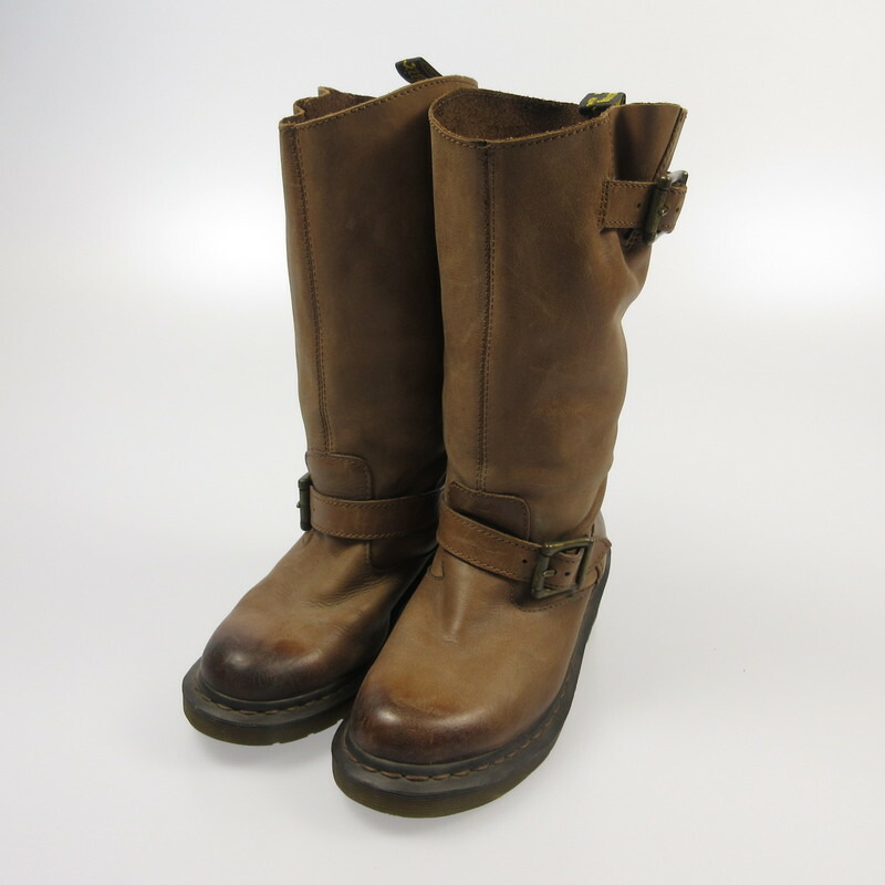 楽天市場】【中古】Dr.Martens / エンジニアブーツ ドクター