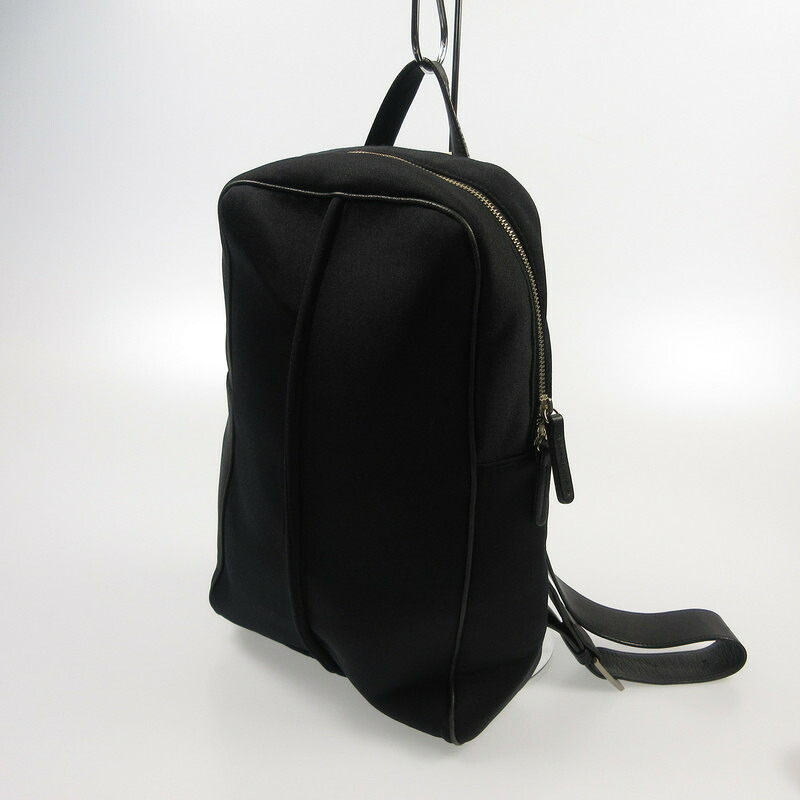 【中古】 kawa-kawa カワカワ 背嚢・デイパック 黒いこと【姫路東店】