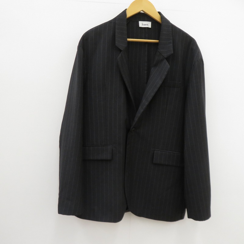 楽天市場】【中古】ROEN | ロエン ×semantic design テーラード 