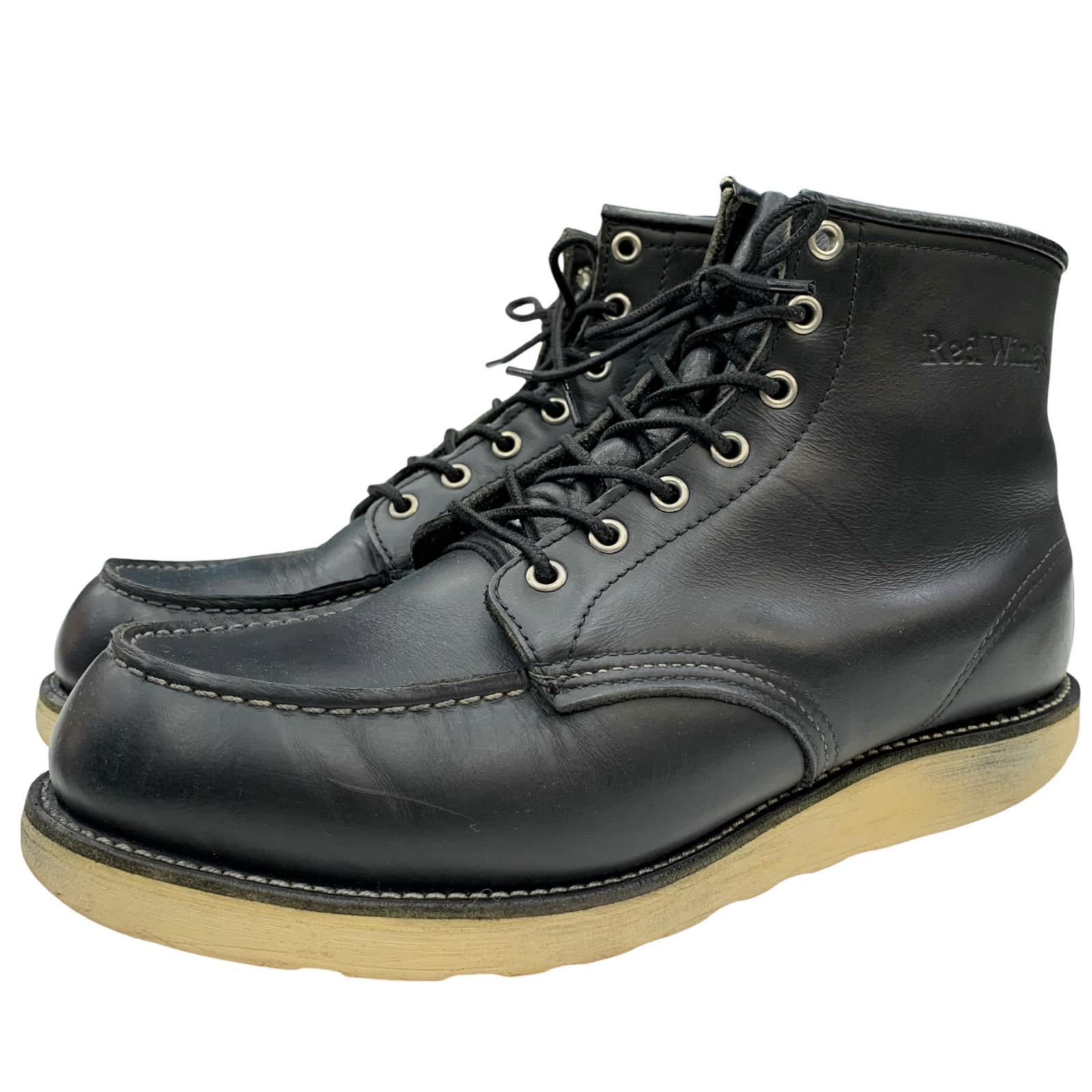 楽天市場】【中古】レッドウィング REDWING ブーツ アイリッシュ