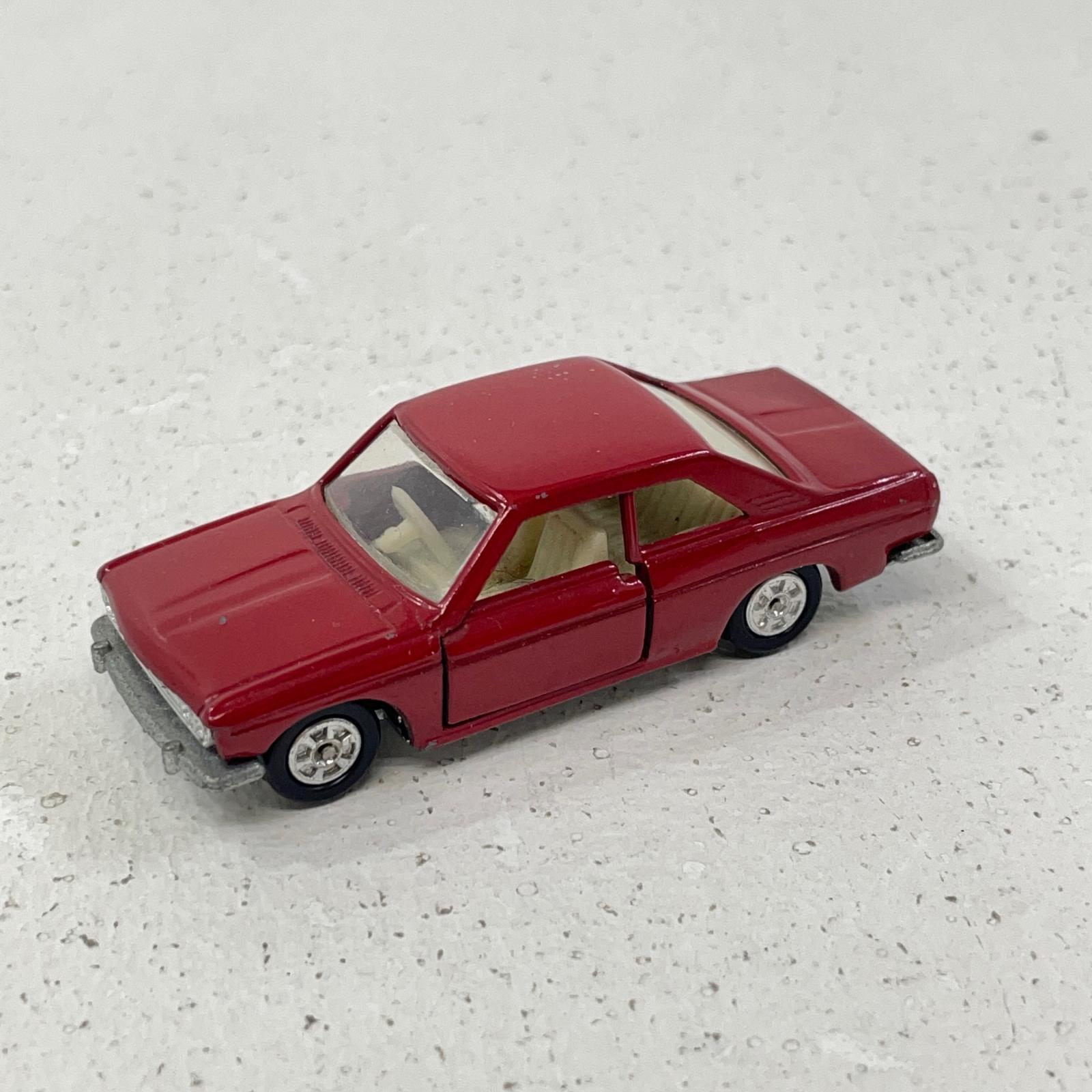 楽天市場】黒箱トミカ 日本製【中古】24-1 トヨタ ハイエース トラック