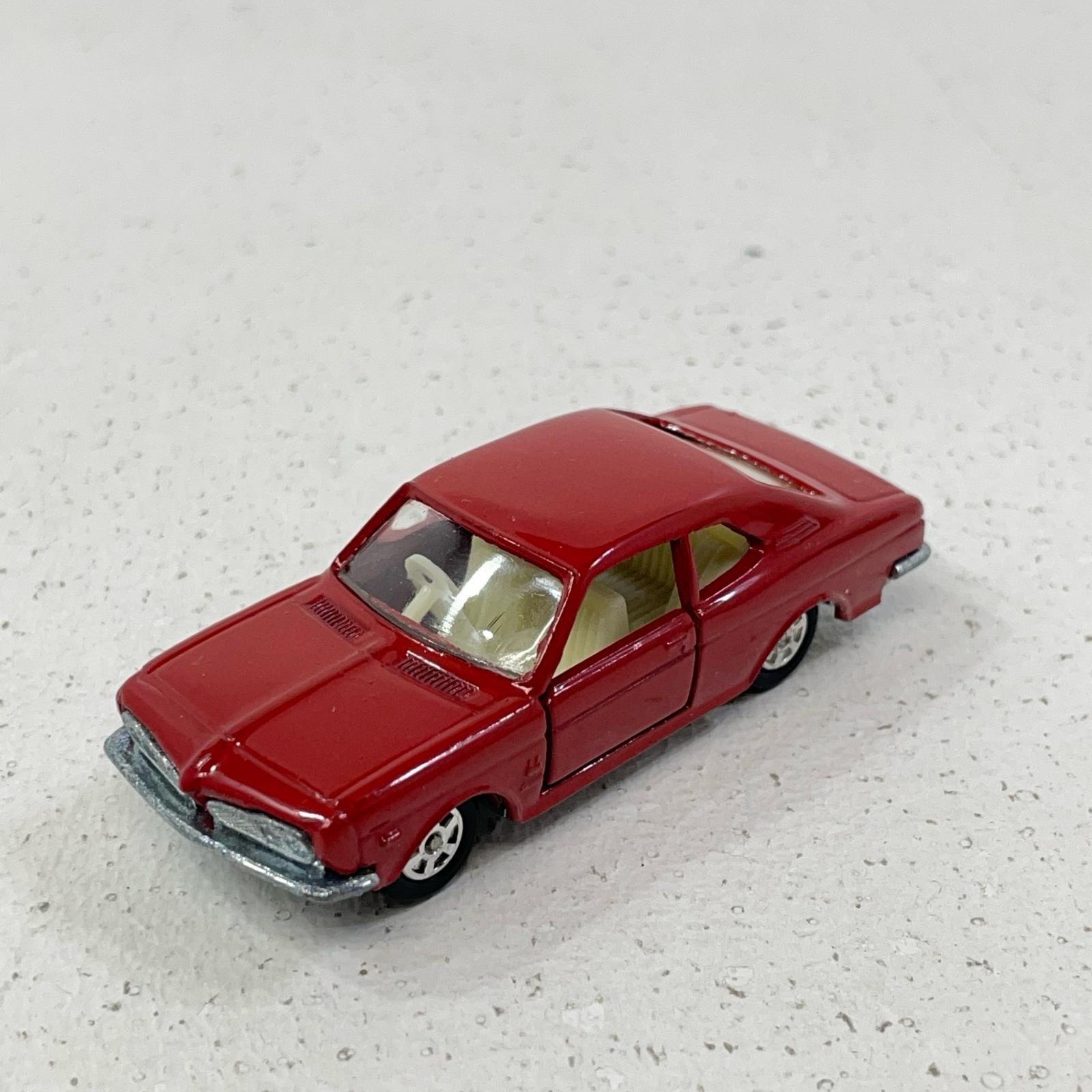 楽天市場】黒箱トミカ 日本製【中古】24-1 トヨタ ハイエース トラック