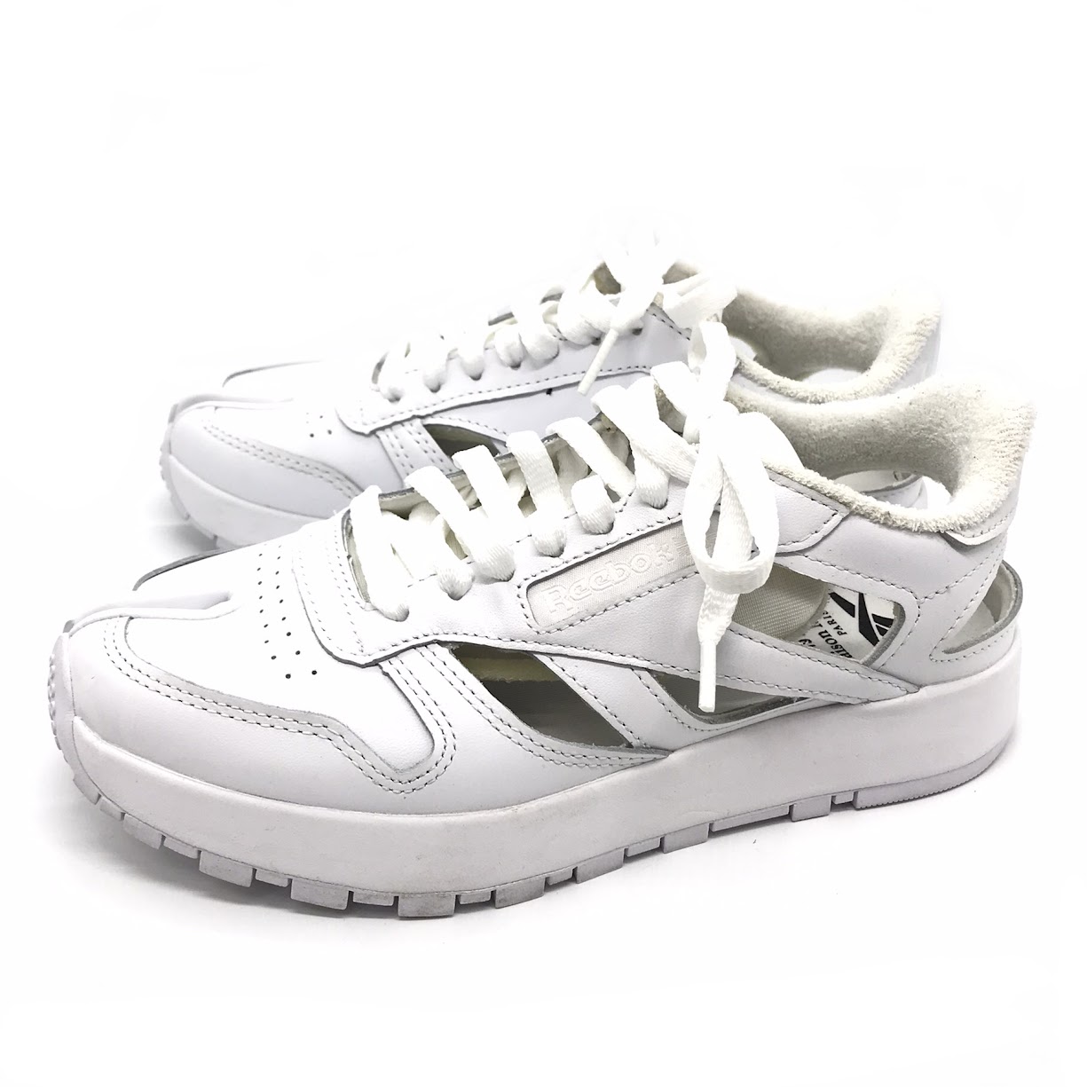 l*2様 Maison Margiela メゾン　マルジェラ　ドレスシューズ 楽天市場】【中古】Maison Margiela｜メゾンマルジェラ leather