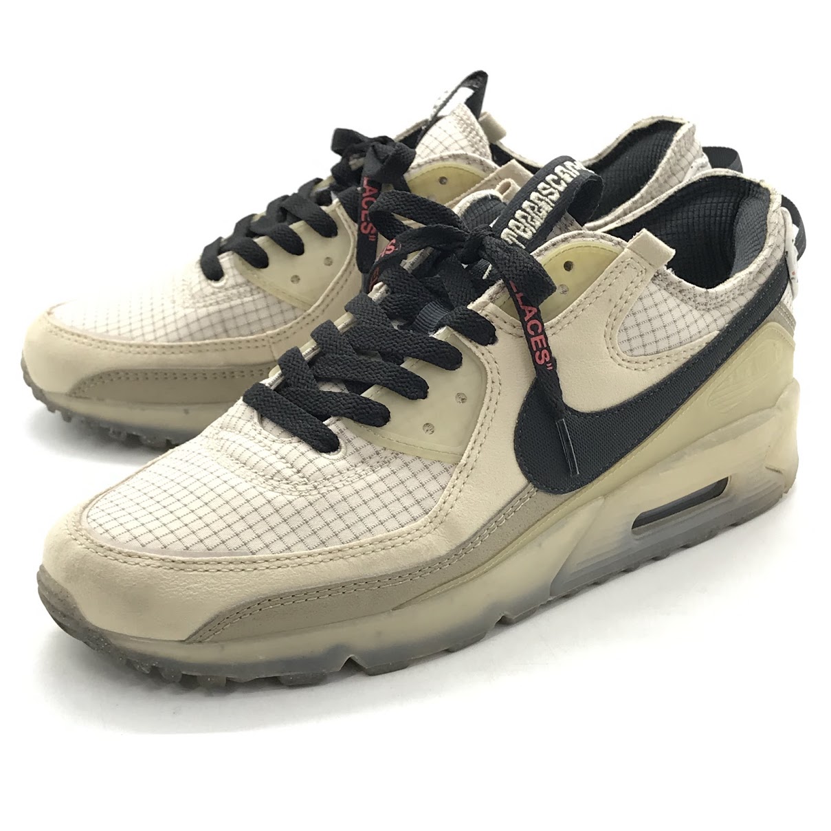 楽天市場】NIKE AIR MAX TERRASCAPE 90ナイキ メンズカジュアル