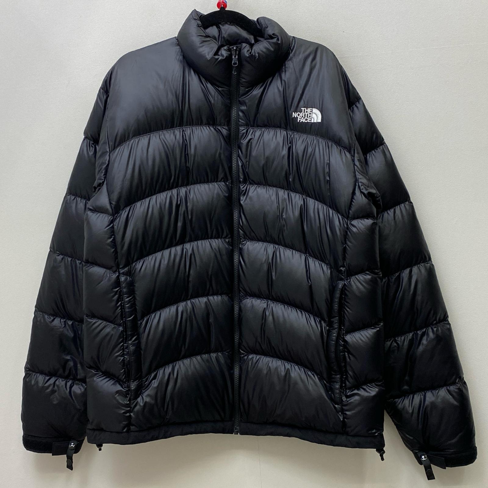 THE NORTH FACE