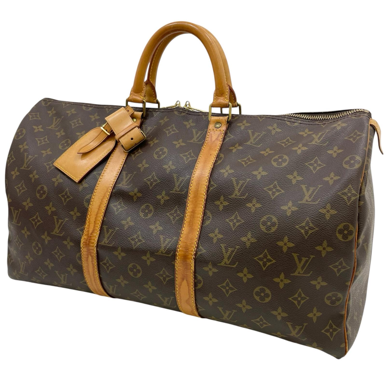 楽天市場】【中古】｜LOUIS VUITTON ルイ ヴィトン M41426 キーポル50