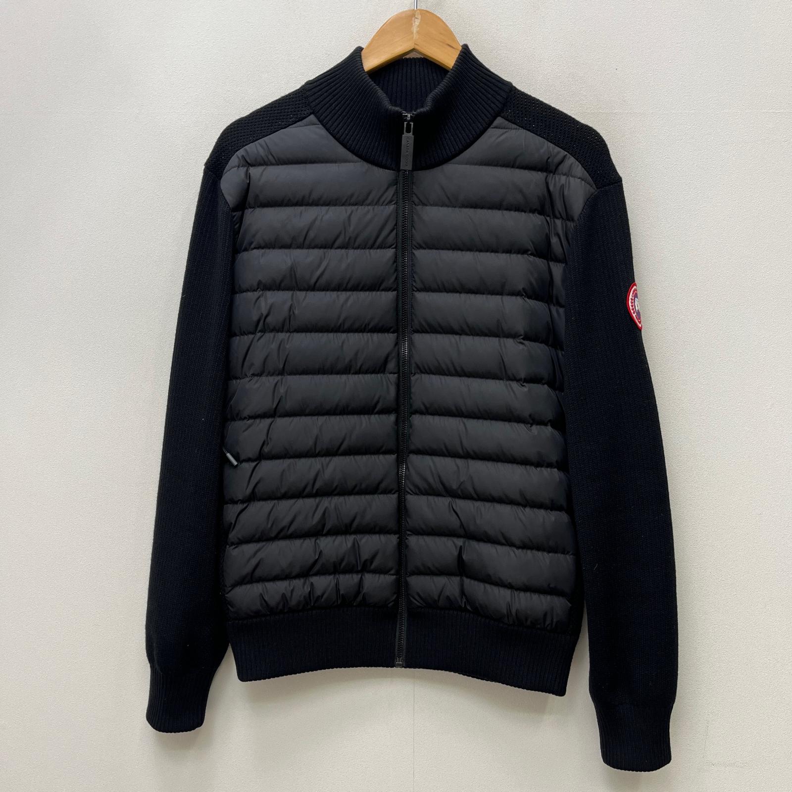 楽天市場】カナダグース CANADA GOOSE ジャケット メンズ ダウン 6830M