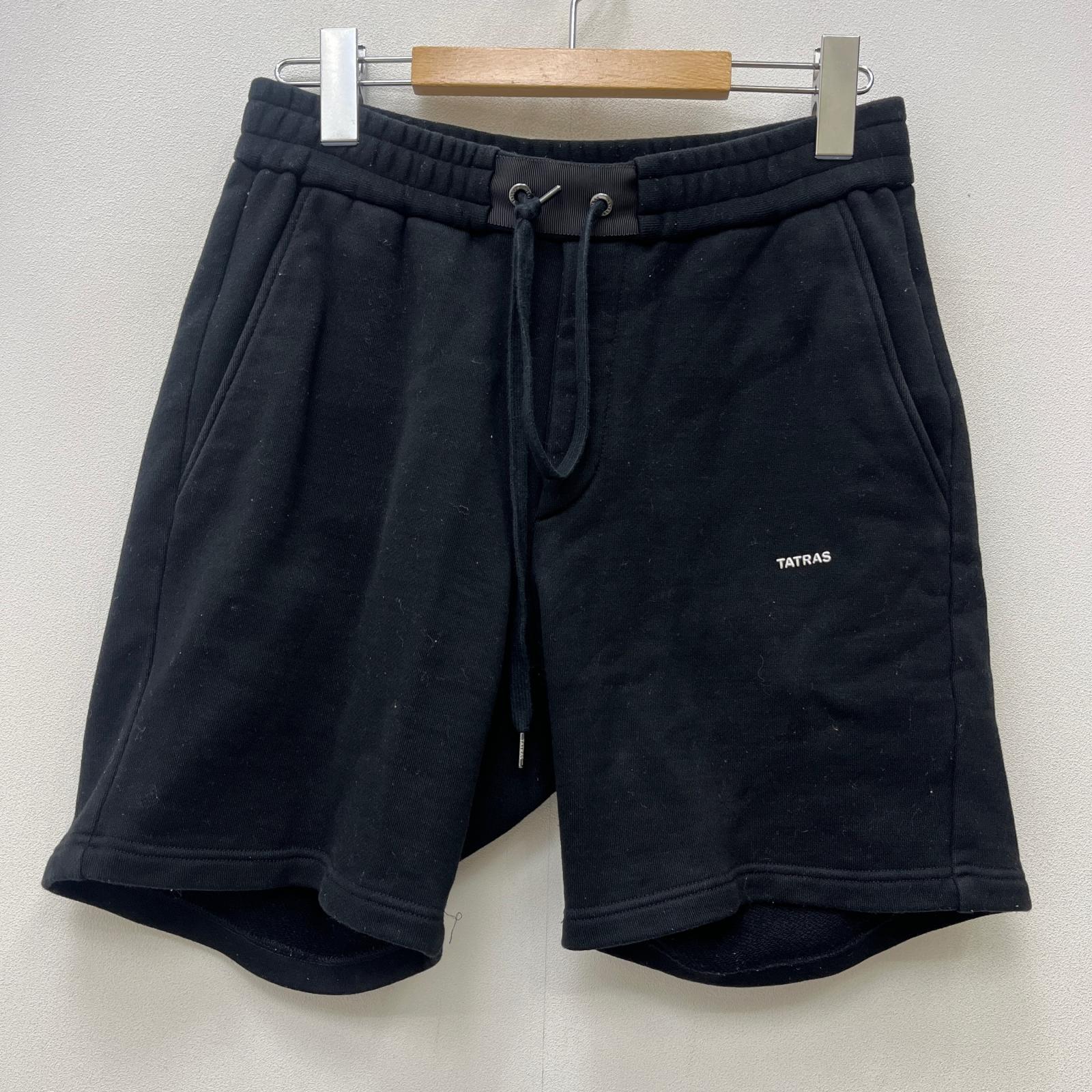 楽天市場】TATRAS タトラス ハーフパンツ RAPETO MTAT22S5089 S