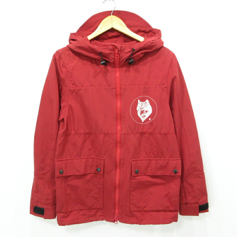 ジャケット・アウター CHALLENGER CHALLENGER / TECHNICAL CHALLENGER JACKET