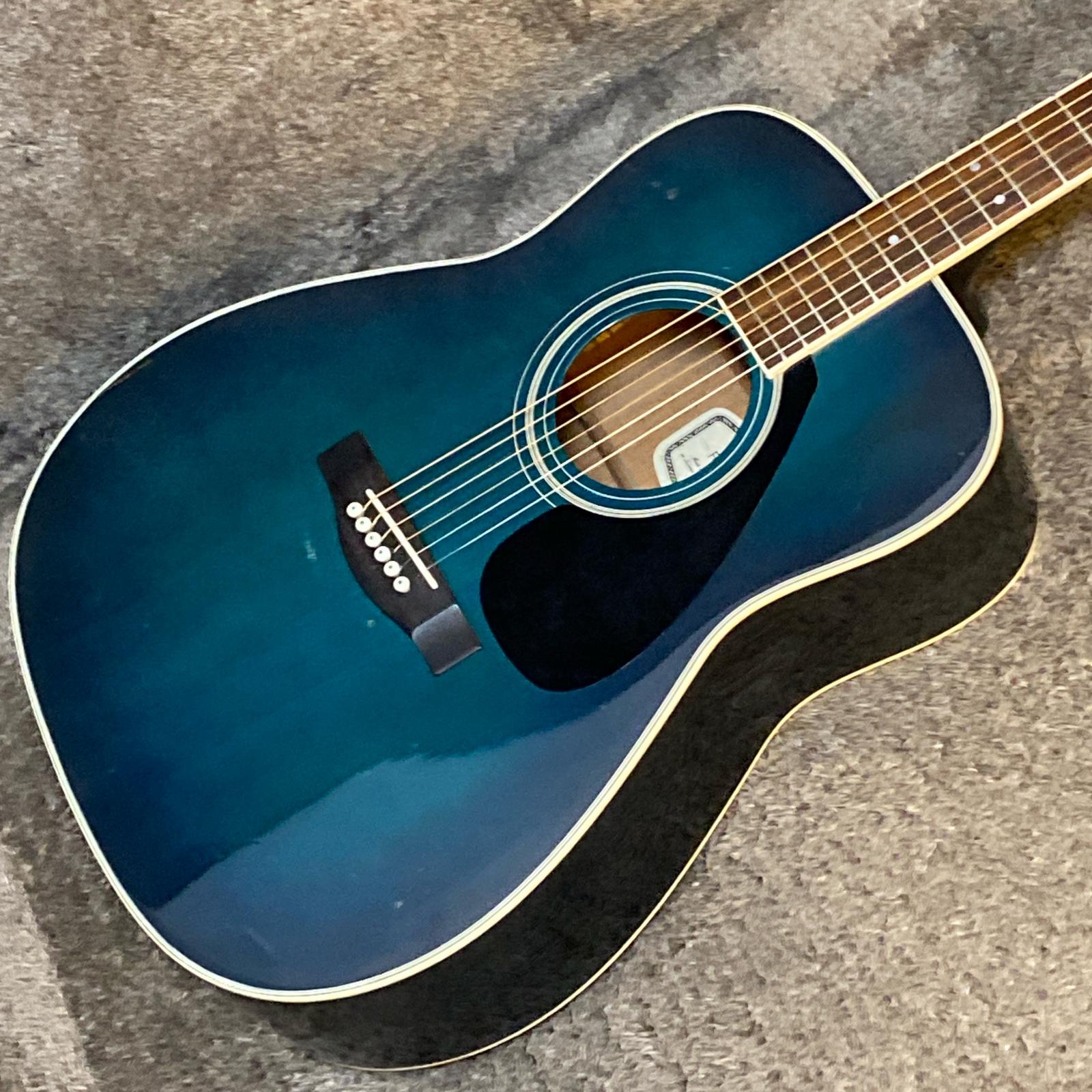 楽天市場】【送料無料】YAMAHA / FG-422 OBB【中古】【楽器/ｱｺｷﾞ