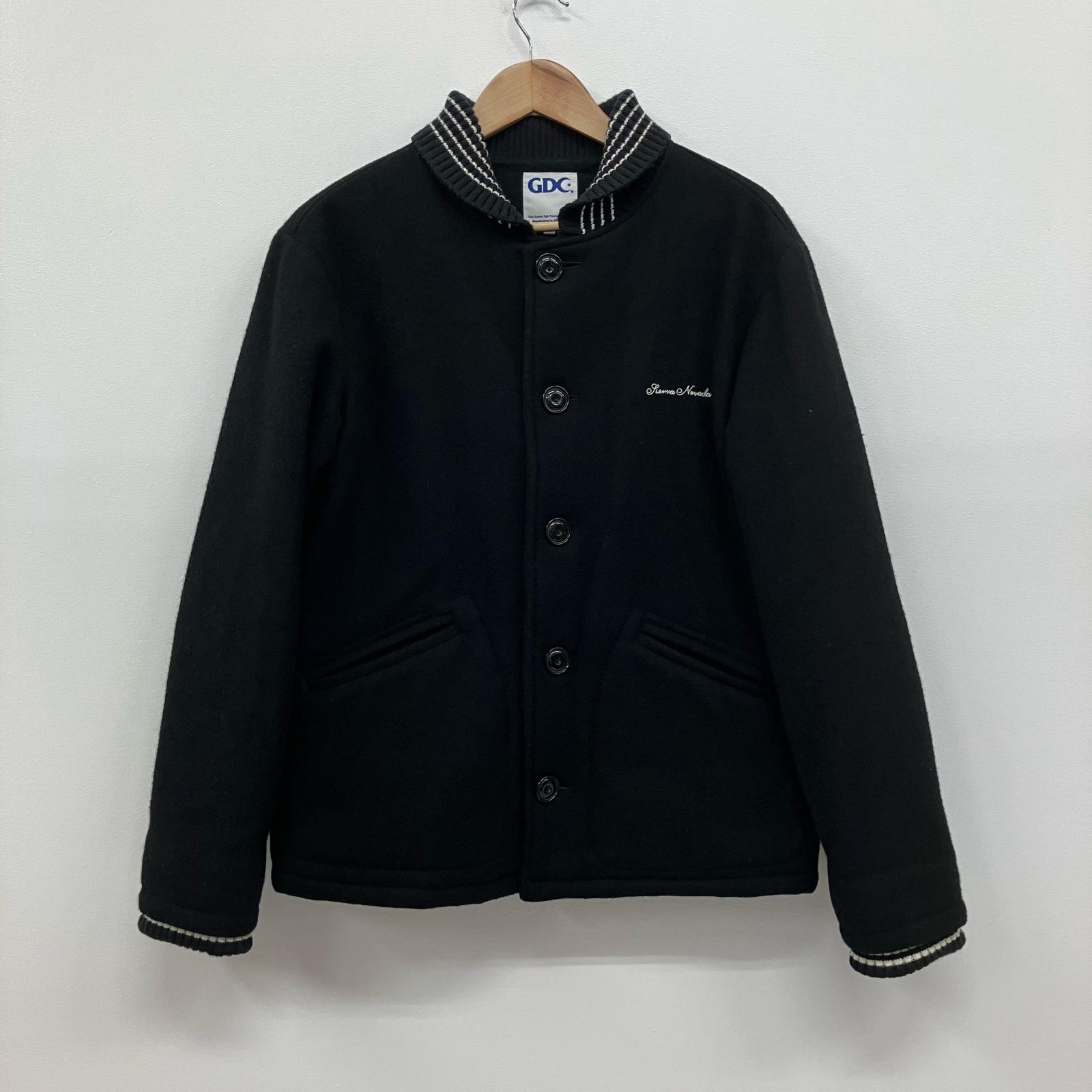 KJ × GDC Collab Reflector Blouson Lサイズ 早い者勝ち 極少 KJ GDC Collab Reflector Blouson