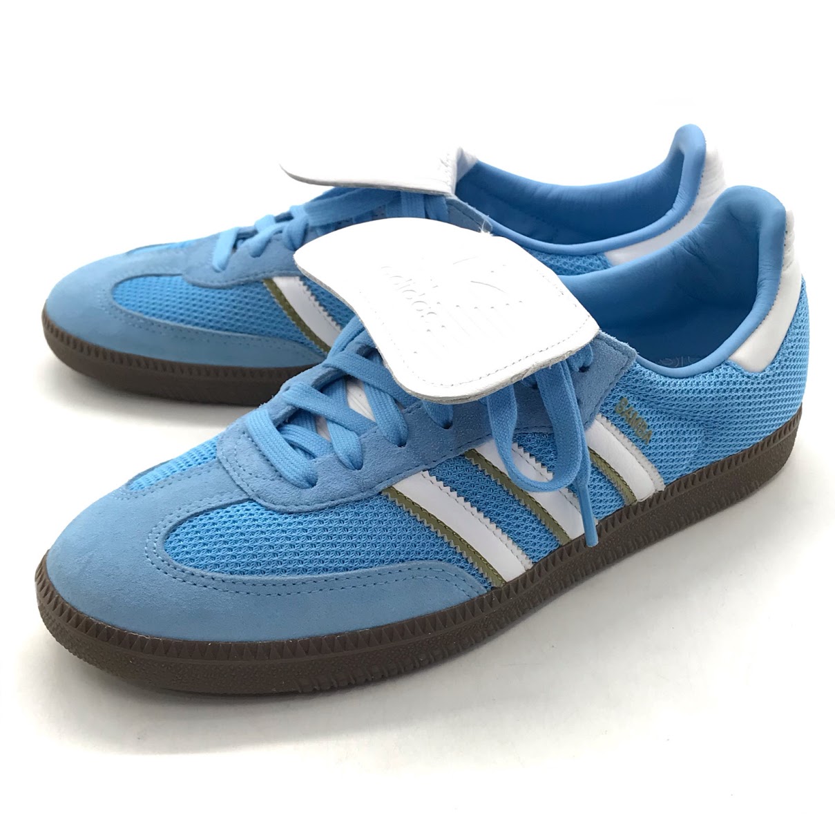 楽天市場】adidas(アディダス)SAMBA IG9681 スニーカーサイズ：26.5 