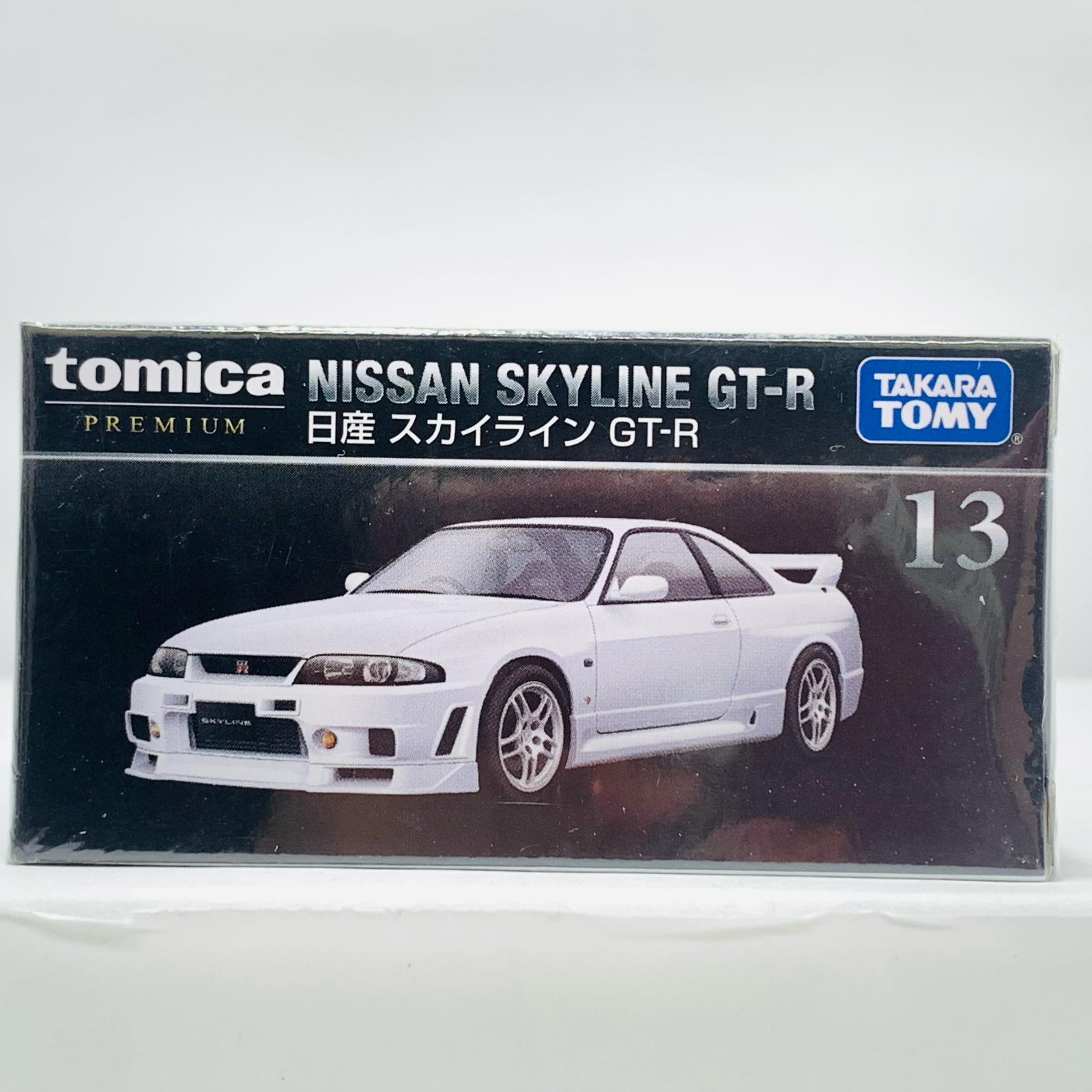 トミカ スカイライン GT-R 楽天市場】トミカ 第2回 大阪モーターショー開催記念 日産