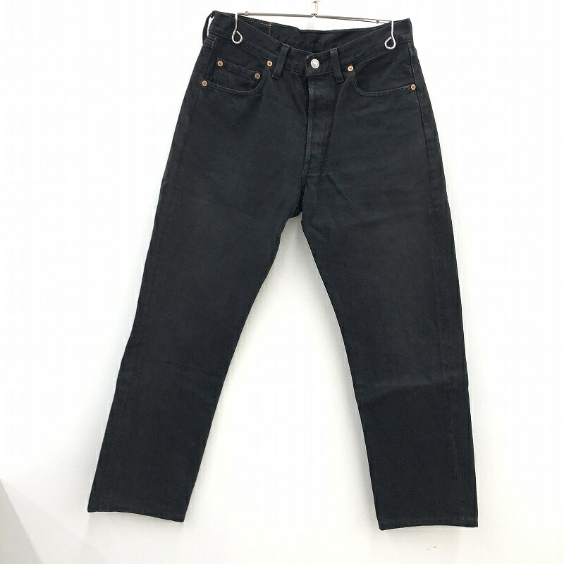 楽天市場】【中古】Levi's | リーバイス 501 BIGE デニムパンツ 0022X