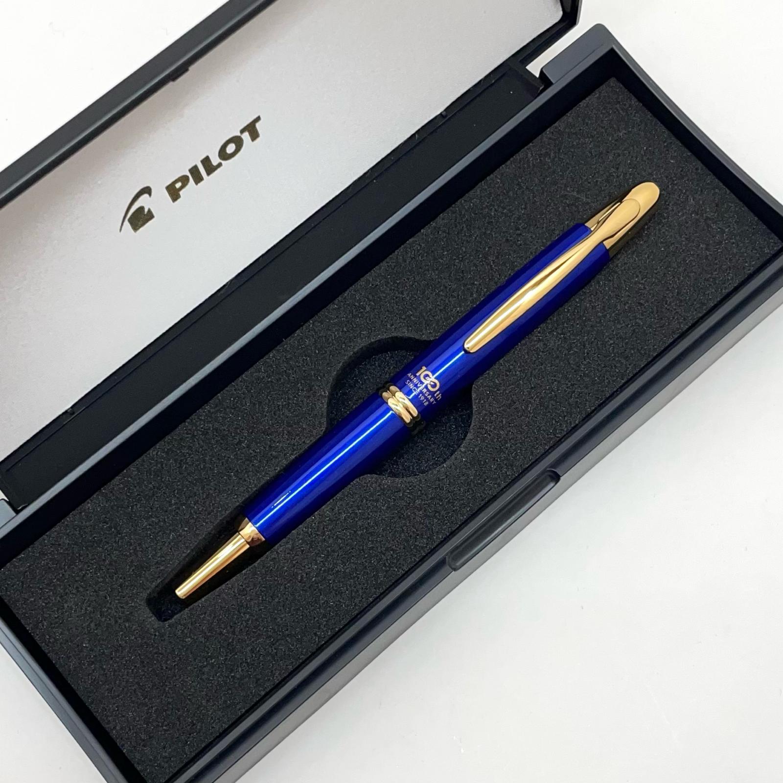 未使用◆PILOT◆パイロット◆万年筆◆創立85周年記念◆飛翔天人◆B◆限定千本 IMG_2066-1200-653x450.jpg