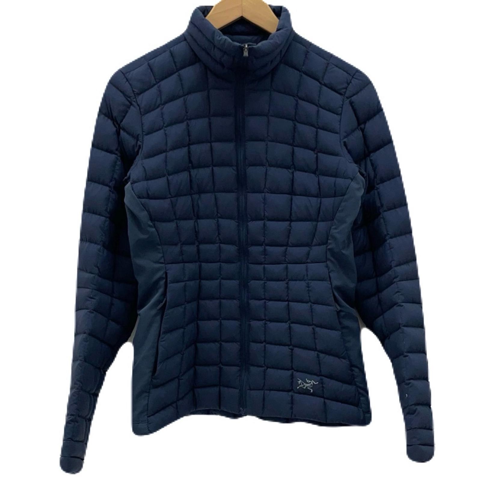 楽天市場】ARC TERYX アークテリクス ダウン ジャケット サイズ:XL