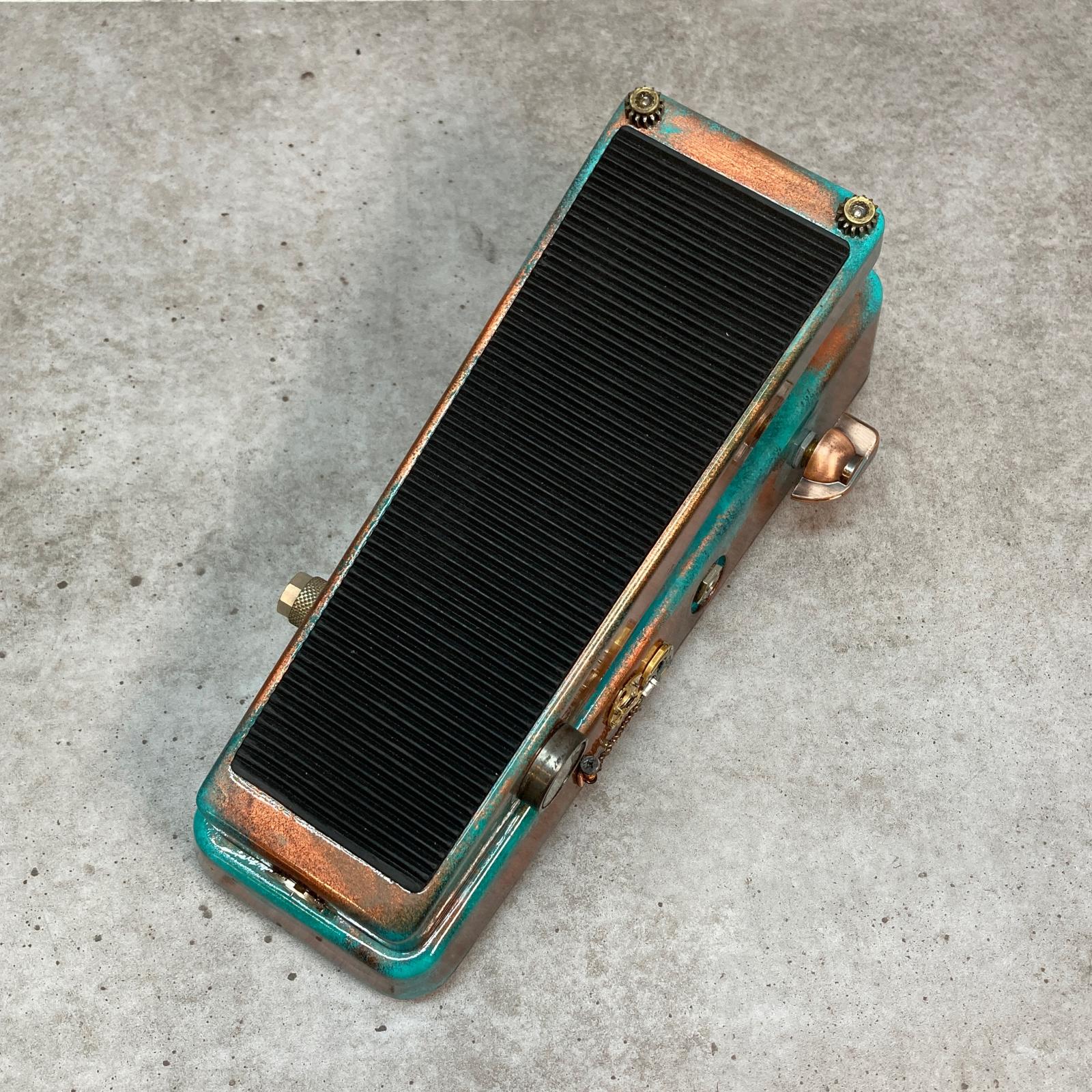 JAM pedals Rattler Ltd　ジャムペダル　ラトラー　リミテッド JAM pedals Rattler Ltd ジャムペダル ラトラー リミテッド