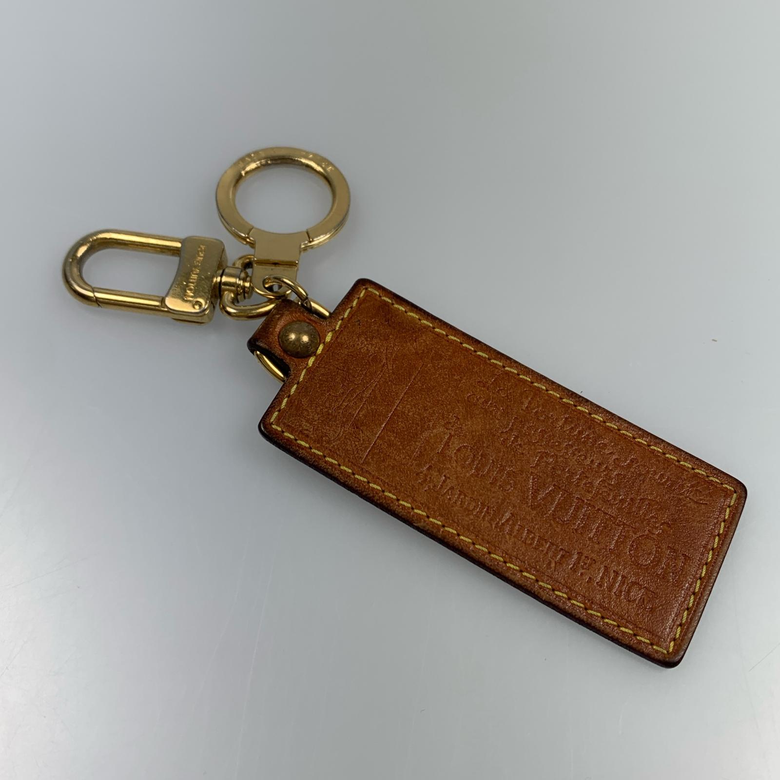 楽天市場】LOUIS VUITTON ルイ ヴィトン ポルト クレ