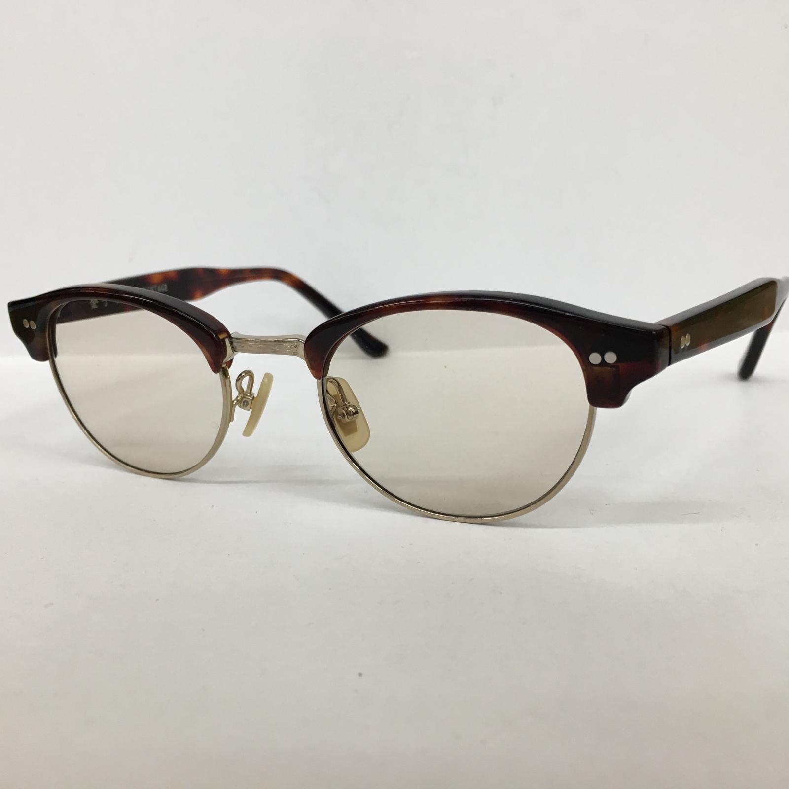 金子眼鏡 KC-11R GYH KANEKO OPTICAL 金子眼鏡KANEKO OPTICAL CELLULOID～KC-11R～ | 金子眼鏡店