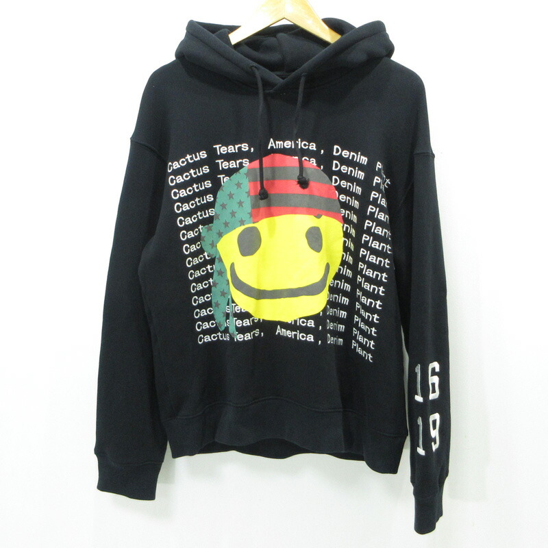 楽天市場】【中古】CPFM CACTUS PLANT FLEA MARKETKid Cudi For MOTM
