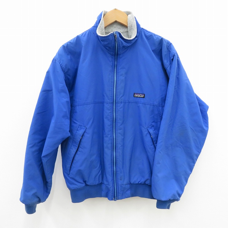楽天市場】【中古】patagonia | パタゴニア メンズ・アントラックド
