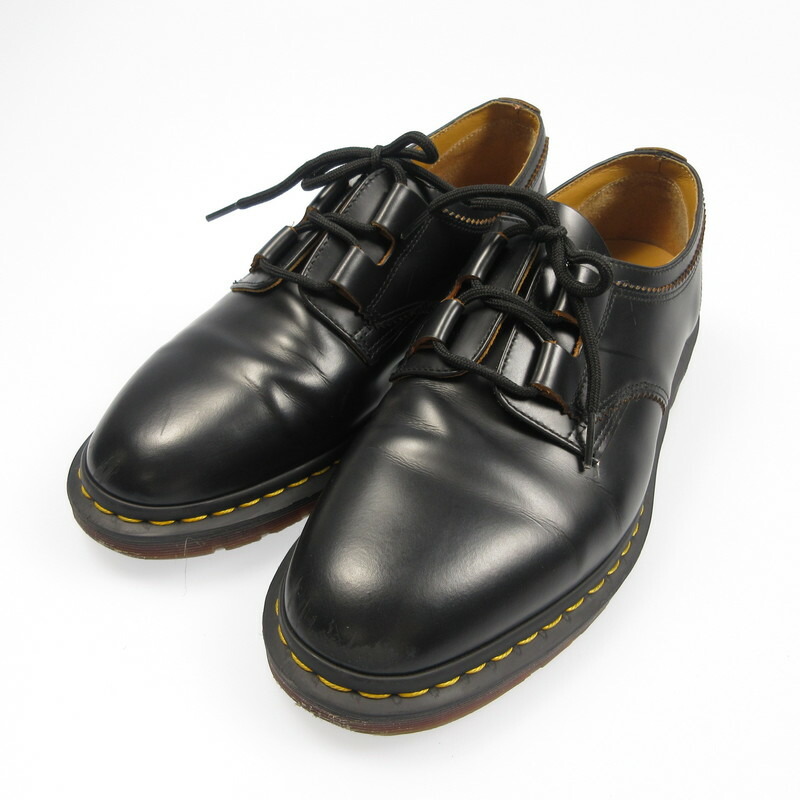 楽天市場】Dr.Martens ドクターマーチン Ghillie Shoe シューズ