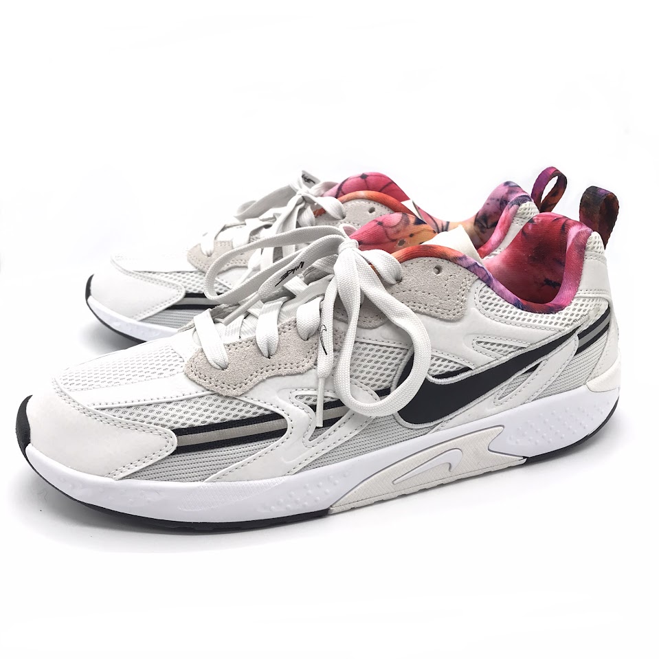【中古】NIKE | ナイキ AM TRAIN ’OLYMPICS’/FUTURA スニーカー FZ8966-100 ホワイト 28.5cm【倉吉店】