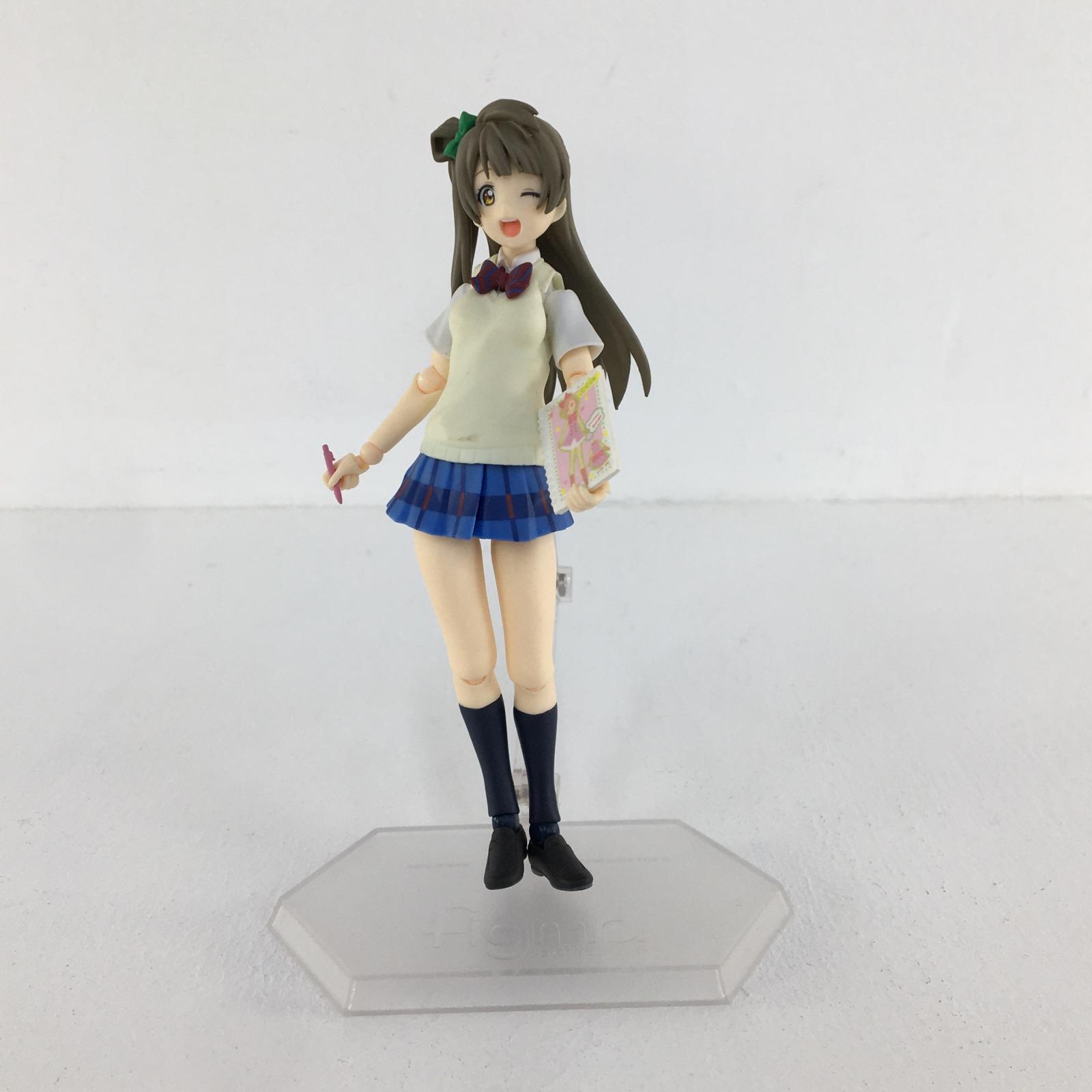 楽天市場】ミクロマンアーツ ラブライブ！ MA1108 南ことり