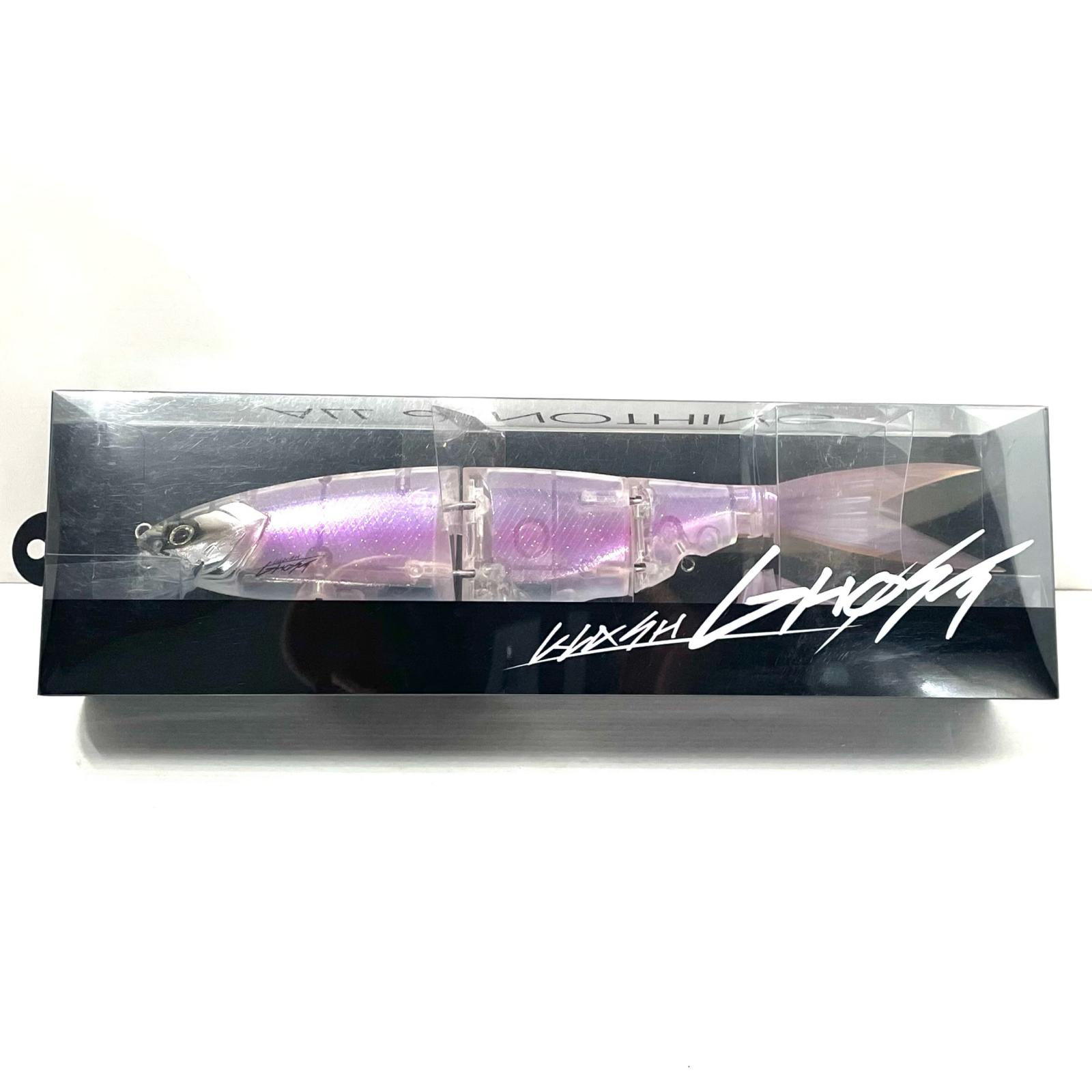 楽天市場】DRTクラッシュゴースト #ディープパープルKLASH GHOST #Deep