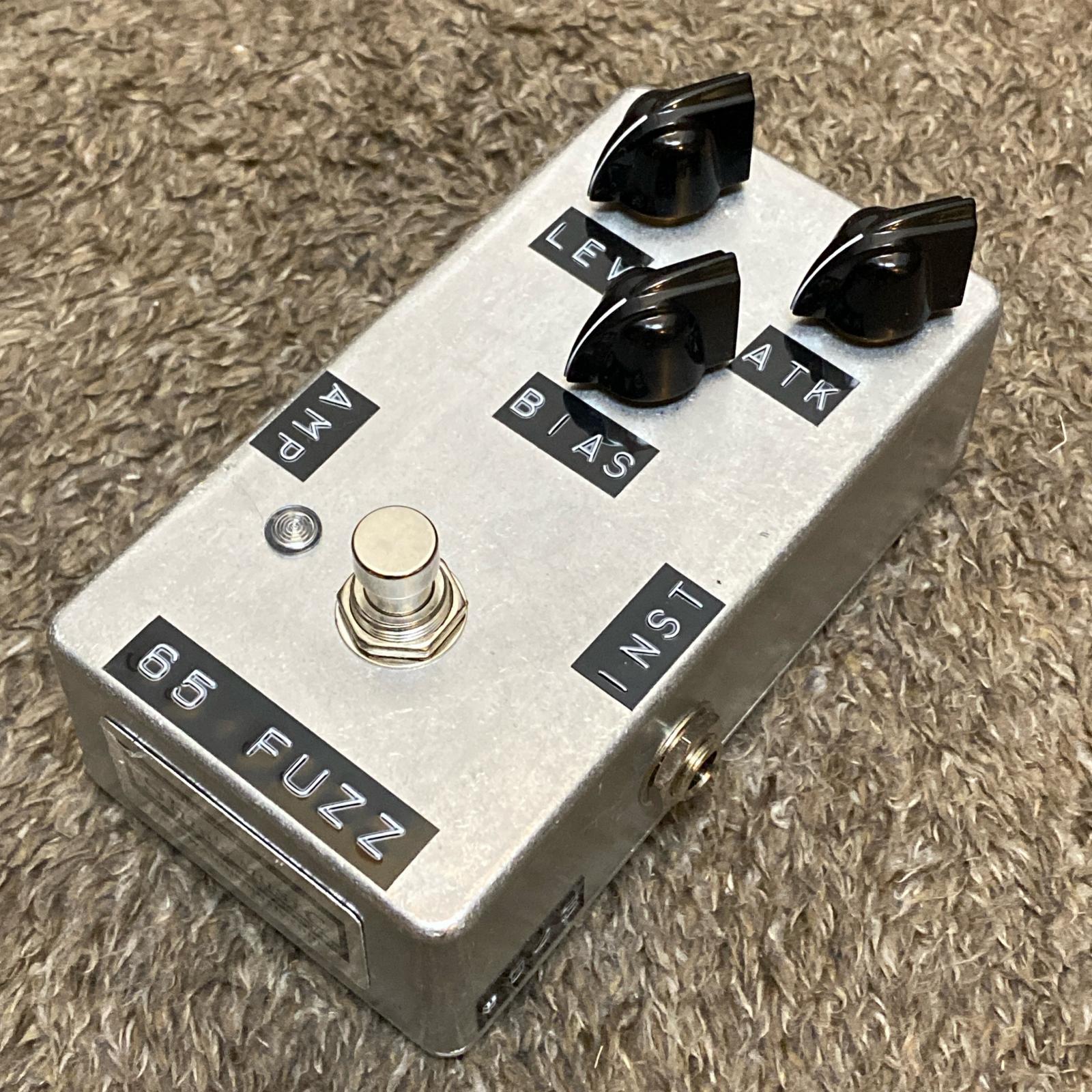 楽天市場】Shin's Music/SHIN'S 65 FUZZ : 宮地楽器 ららぽーと立川立飛店