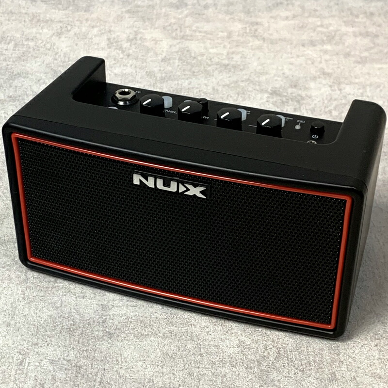 【中古】 nux | ニューエックス コンボアンプ 楽器 Mighty Air【加古川店】