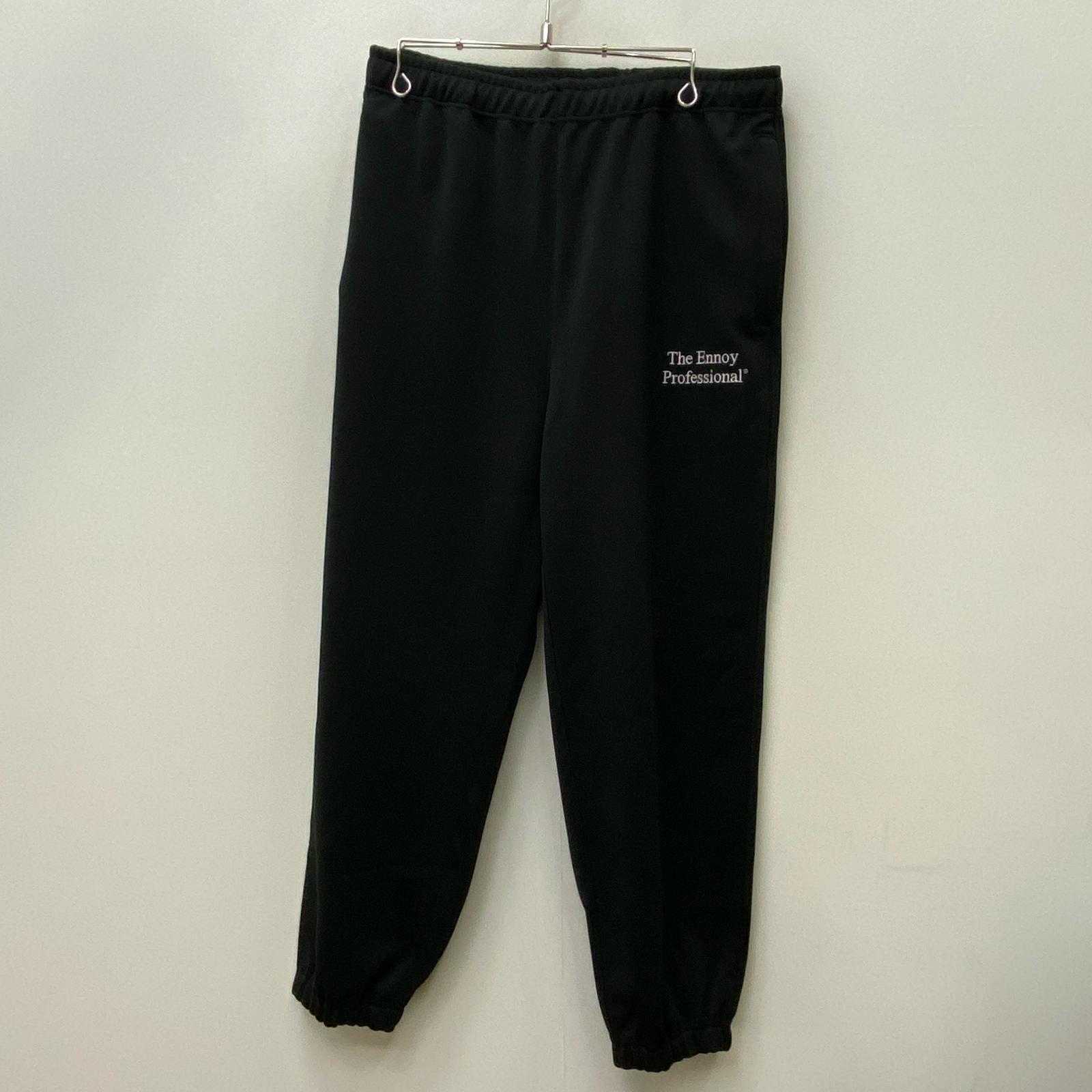 【中古】 The ENNOY パンツ ブラック【加古川店】 22,320円
