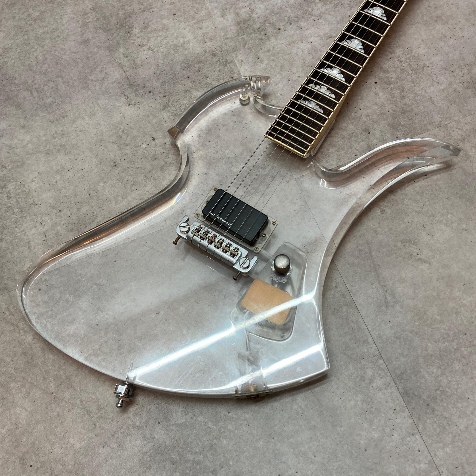 楽天市場】【中古】 Fernandes | フェルナンデス 楽器 RST-50