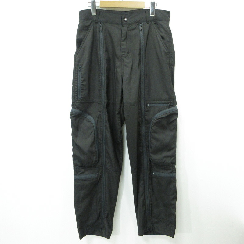 Palace Fukuoka Track pant 極少 店舗完売品 2024l010026-1.jpg