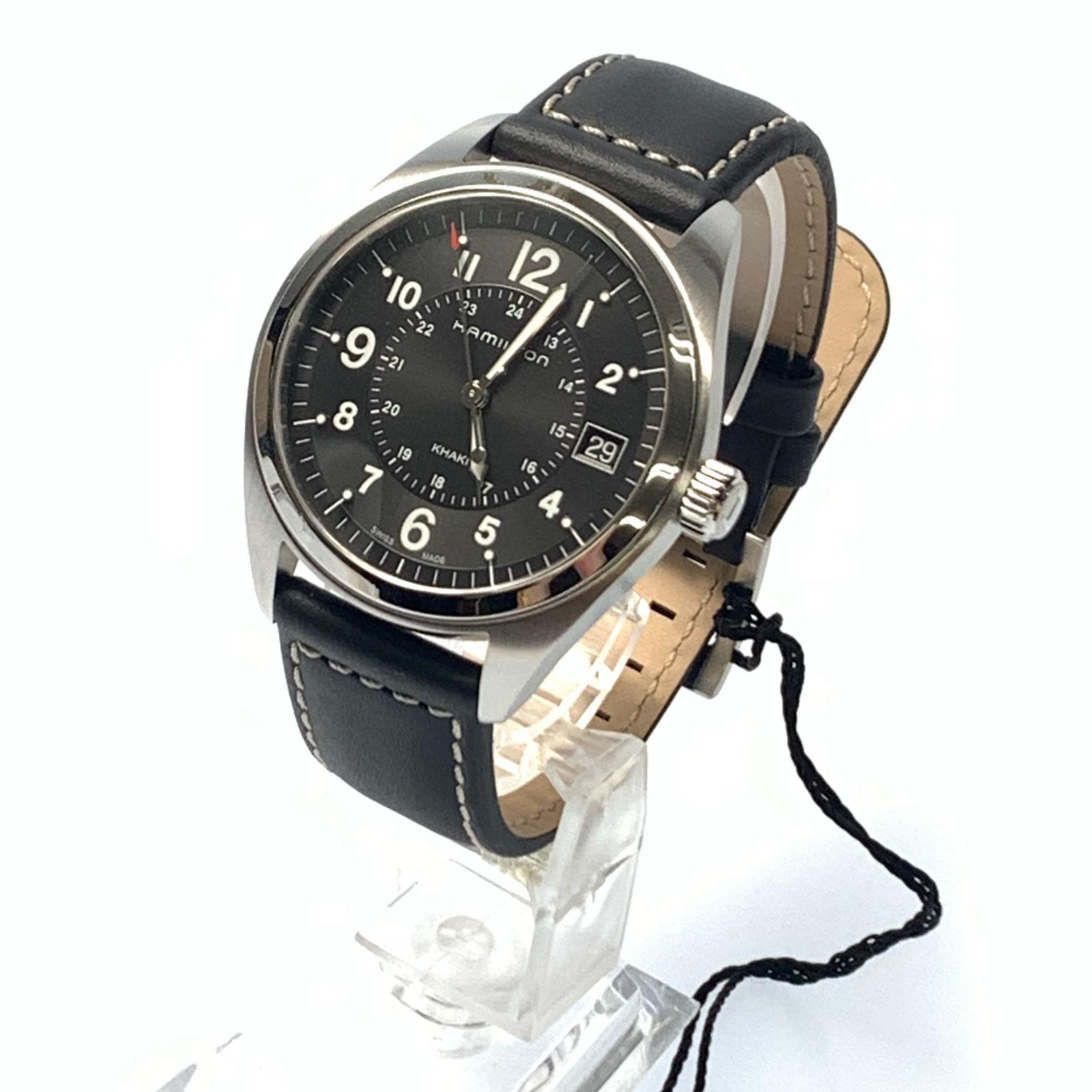 楽天市場】【中古】｜HAMILTON ハミルトン PSR パルサー 50周年記念