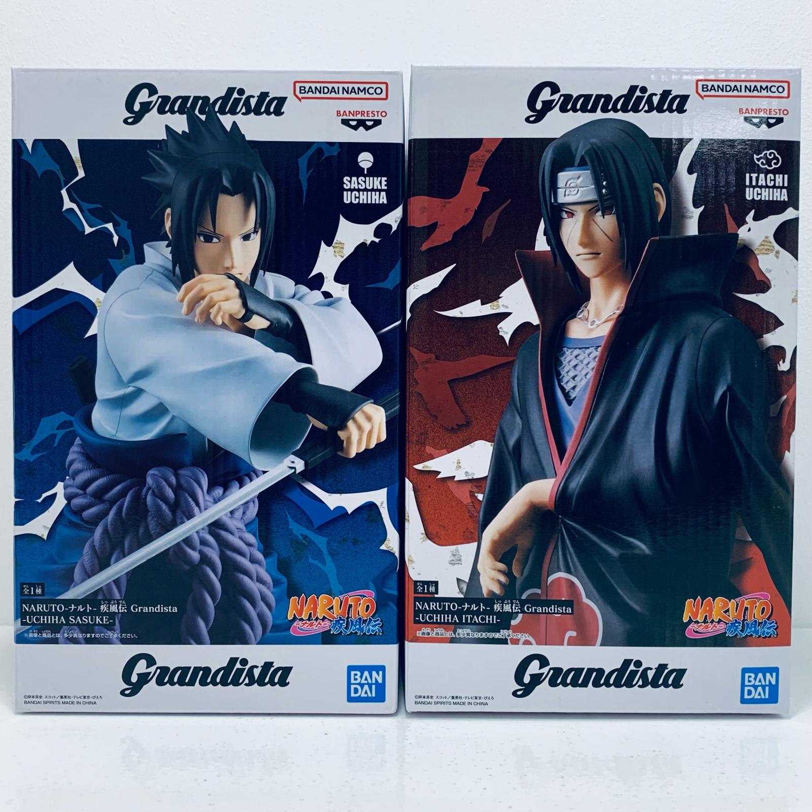 楽天市場】NARUTO -ナルト- ワールドコレクタブルフィギュア 全5