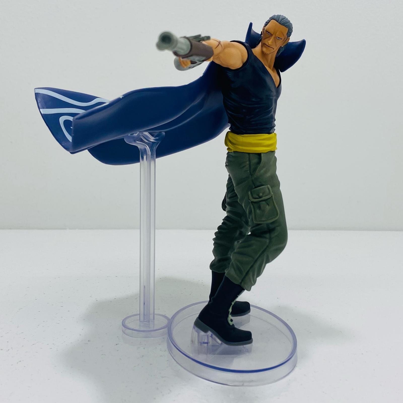 [未開封品]P.O.P DX ベン・ベックマン フィギュア ONE PIECE (ワンピース) ベン・ベックマン P.O.P DX｜トレファク