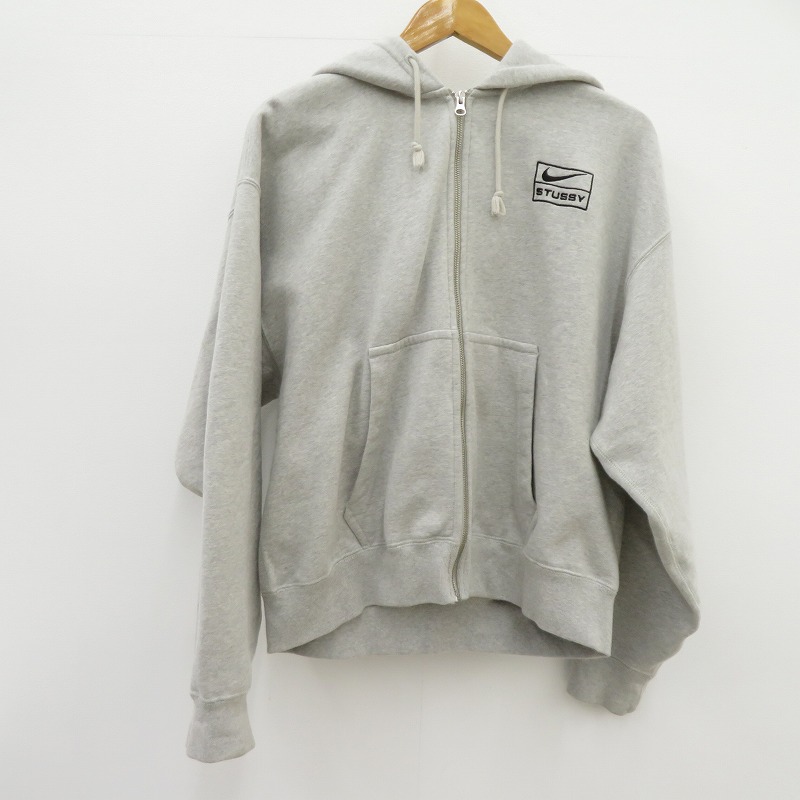 楽天市場】STUSSY ステューシー パーカー NIKE ナイキ