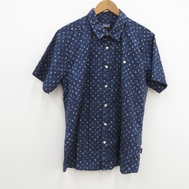 patagoniaパタゴニア rhythm Inyo shirt 半袖シャツ 楽天市場】05年製 patagonia Rhythm Inyo S/S Shirt 赤 M パタゴニア