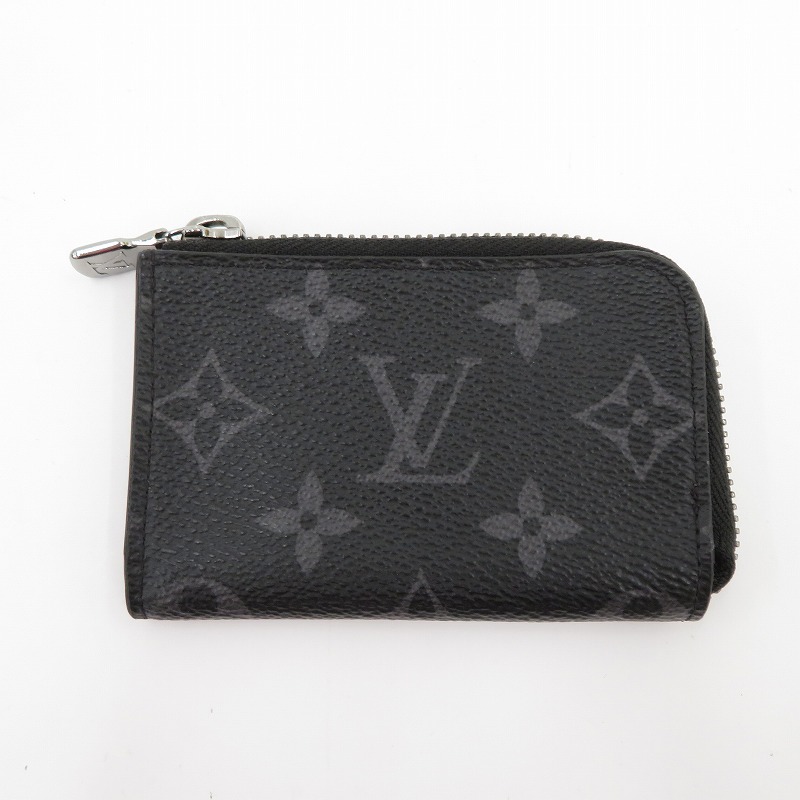 楽天市場】【中古】【程度極良・美品】 ルイヴィトン コイン