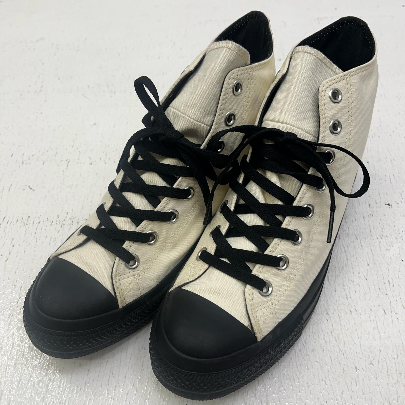 【中古】CONVERSE | コンバース GORE-TEX HI スニーカー 31313230 白いこと【加古川店】
