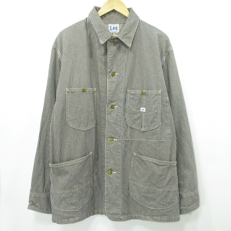 スタンダードカリフォルニア×リー　カバーオール　91-j 極美品　Mサイズ完売品 スタンダードカリフォルニア×リー カバーオール 91-j 極美品 M