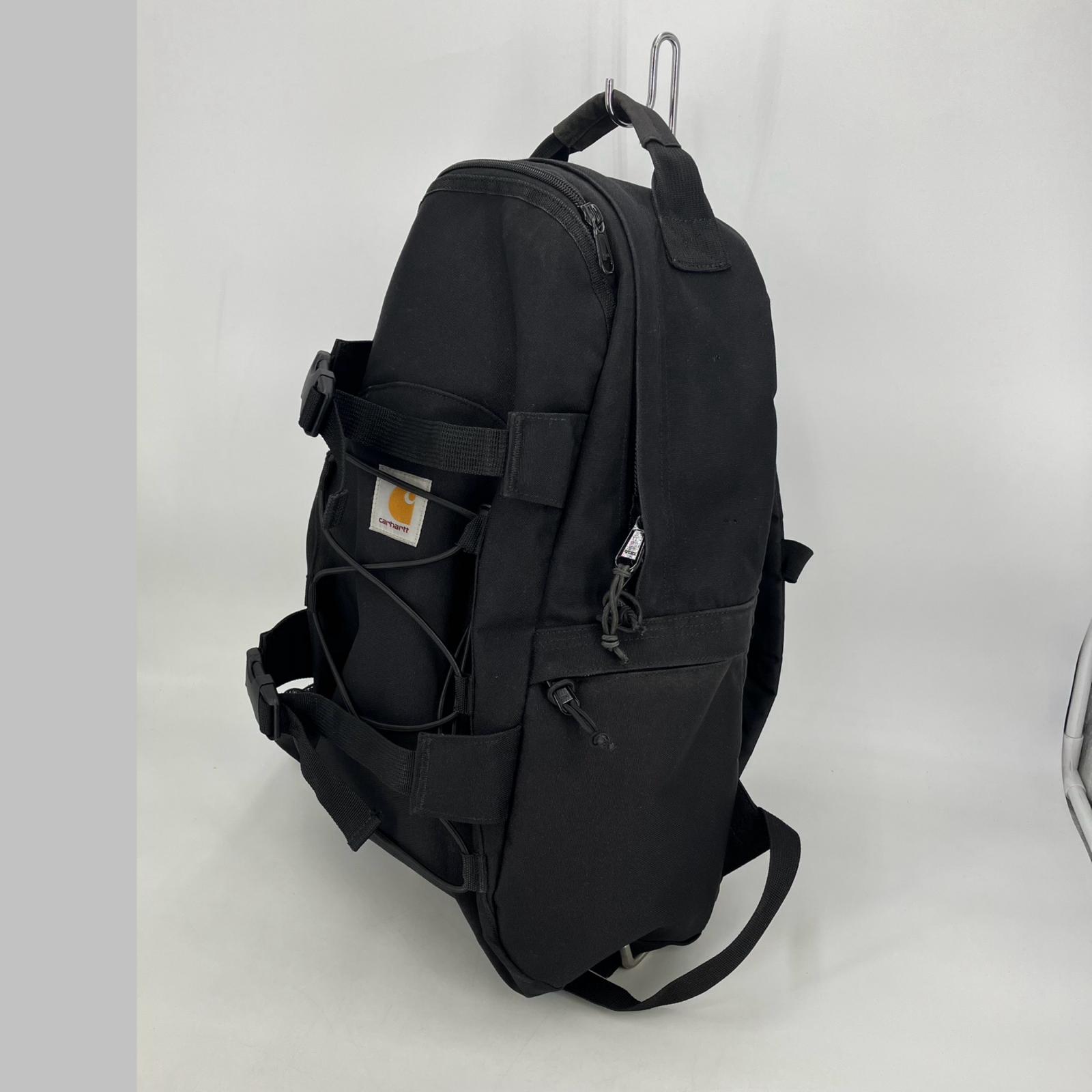 Carhartt WIP カーハート　ナップサック　リュック dショッピング |日本正規品 カーハート リュック Carhartt WIP
