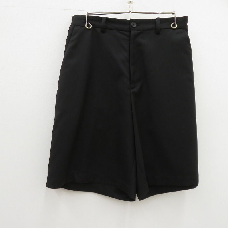 楽天市場】【中古】Cornier 2TUCK WIDE PANTS 2タックワイド