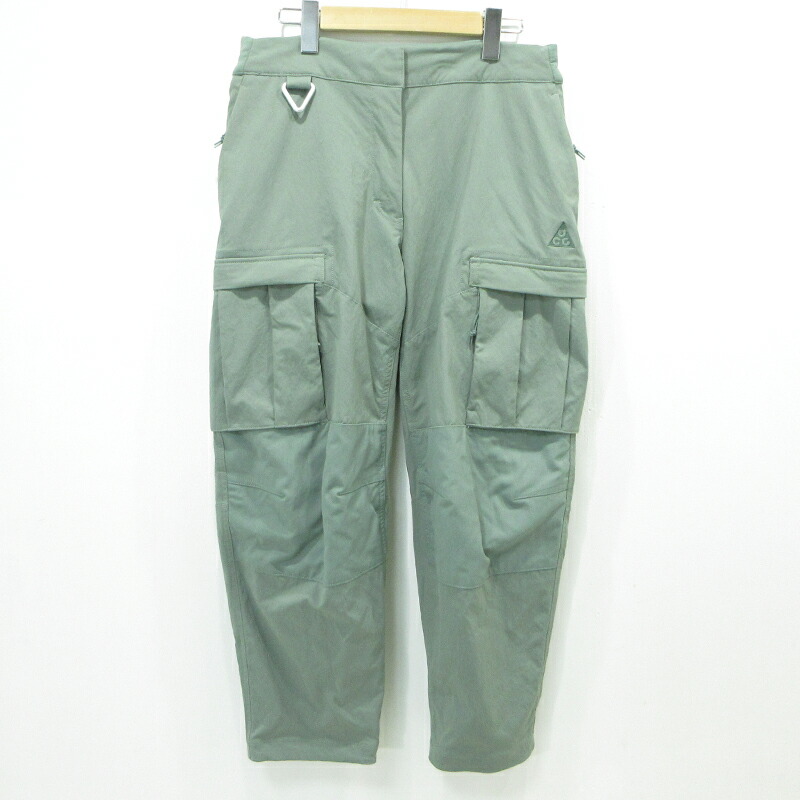 楽天市場】ナイキ ACG スミス サミット カーゴ パンツ Nike ACG