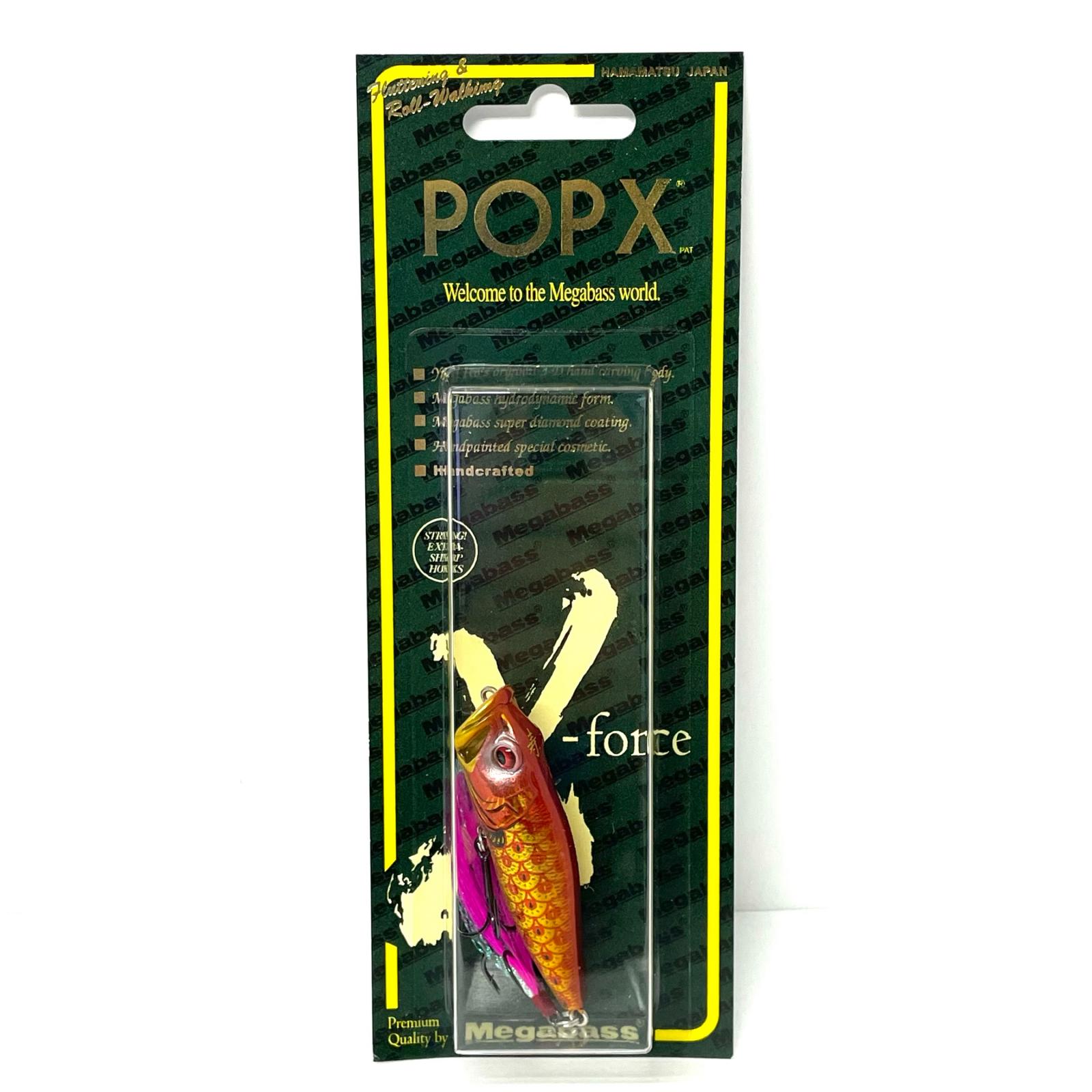 楽天市場】Megabass/メガバス モノブロック スペチアーレ