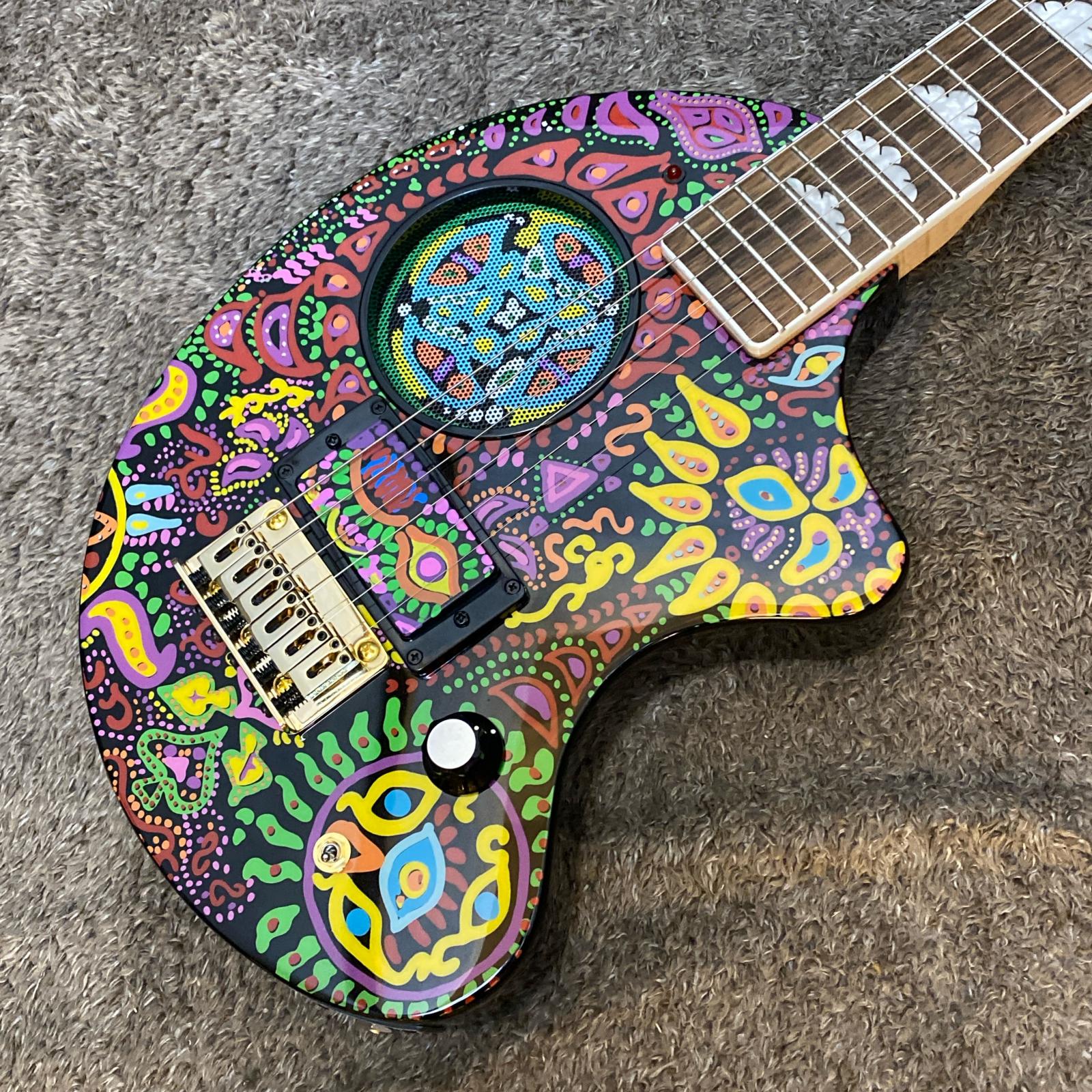 楽天市場】FERNANDES フェルナンデス /ギターアンプ/ORANGE SONIC/OS