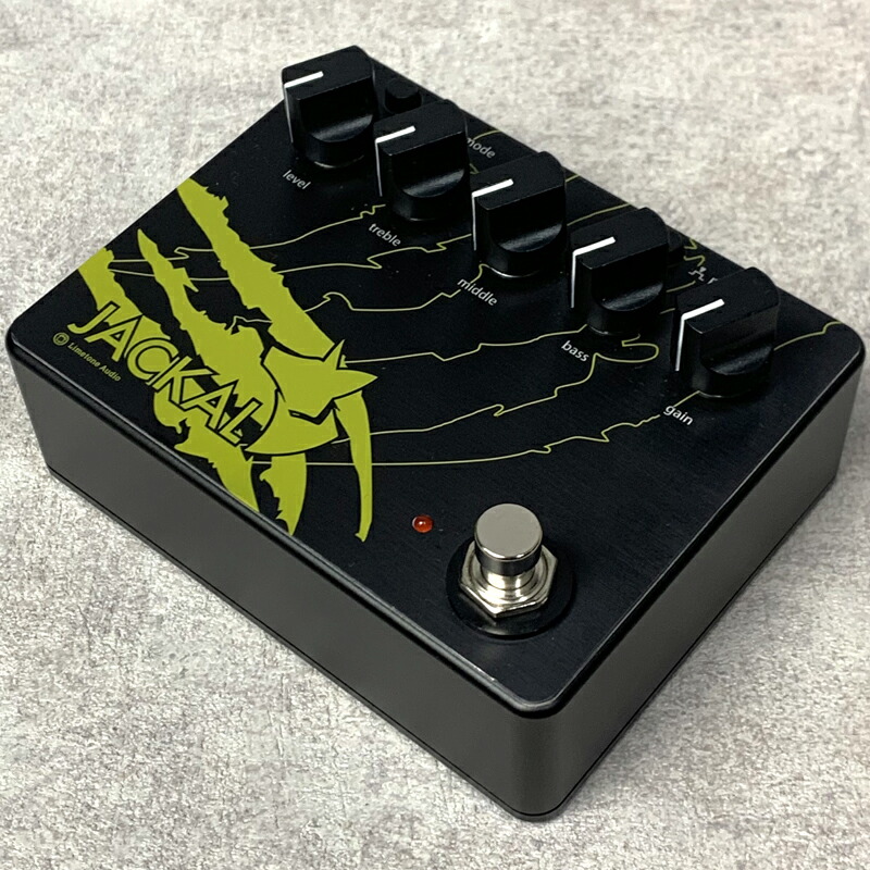 ひ*ろ様 LimetoneAudio funther black 中古 Limetone Audio funther Black Limited Edition（中古）【楽器