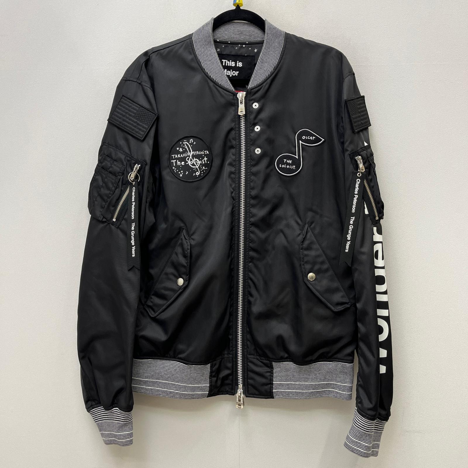 新品 The Soloist. balloon バルーン ダッフル コート ダッフルコート メンズ メルトン ロングコート : VIVISHOW